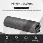 Magic Cleaning Cloth 5 Pcs Lint Free Cloth Microfiber Cleaning Rag，Reusable - Image 7