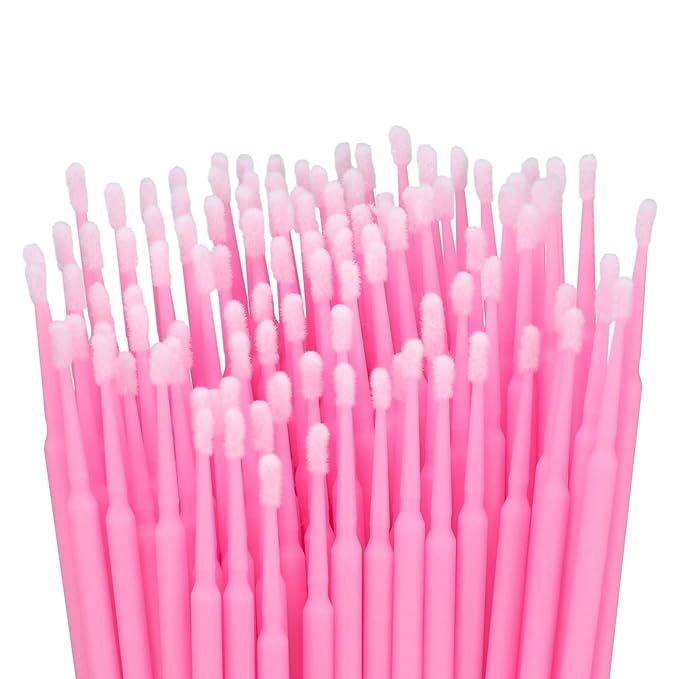 G2PLUS Micro Swabs - Image 4