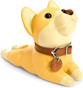 DomeStar Cute Dog Door Stopper, Shiba Inu Door Stop Decorative Animal Doorstop by DOMESTAR