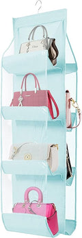 AARAINBOW 1 Pack Hanging Handbag Purse Organizer, Handbag Organizer by AARAINBOW