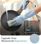 URSMART Reusable Household Gloves - Image 4
