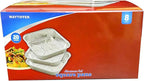 20-Pack Disposable Aluminum Foil Tins - Image 7