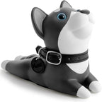 DomeStar Cute Dog Door Stopper, Shiba Inu Door Stop Decorative Animal Doorstop by DOMESTAR