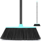 KeFanta Outdoor/Indoor Broom for Floors by KeFanta
