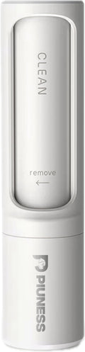 Pet Hair Remover Roller – Reusable Lint Roller by Piuness