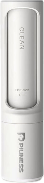 Pet Hair Remover Roller – Reusable Lint Roller by Piuness