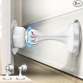Magnetic Door Stoppers 2 Pack, Door Stops by WINONLY