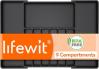 Lifewit Silverware Drawer Organizer, Expandable Utensil Tray by Lifewit