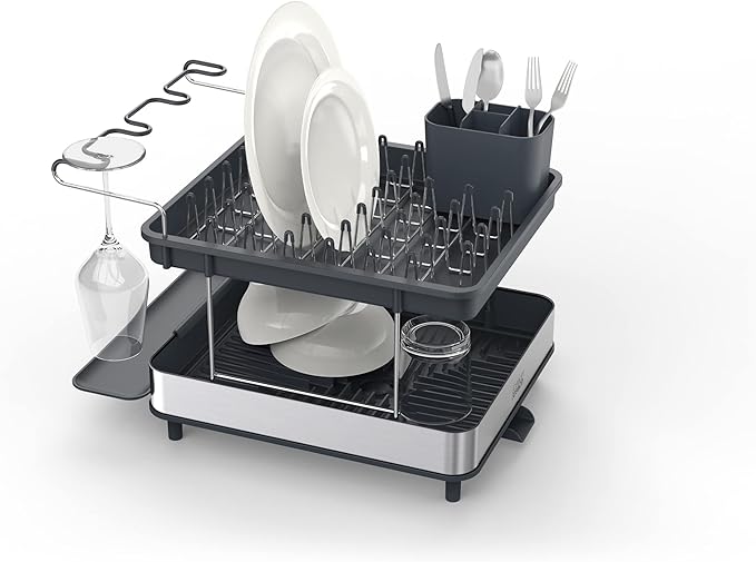 Joseph Joseph Dish Drying Rack by JosephJoseph