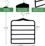 Closet Organizers and Storage, 3 Pack Organization and Storage - Image 4