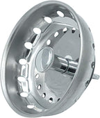 Replacement Kitchen Sink Stainless Steel Basket Strainer - Image 4