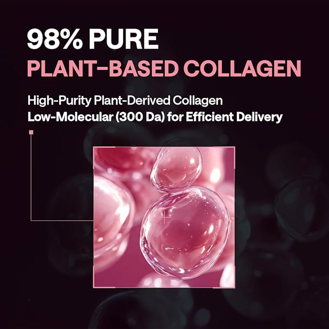 MEDIHEAL Toner Pads Skin Firming- Contains 98% Low-Molecular Collagen - Image 6
