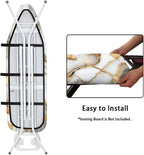 Marble 15x54 Ironing Board Cover - Image 4