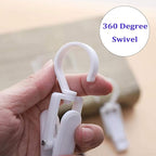 Super Strong Swivel Hanging Hooks - Image 3
