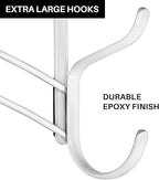 LYNK Professional® Home™ Over The Door Hooks - Image 3