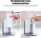 Water Bottle Cleaning Brush Glass Cup Washer - Image 8