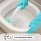 Elgood Reusable Dishwashing Cleaning Gloves - Image 7