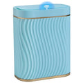 steo spce Bathroom Small Trash Can by steo+spce