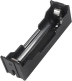 10pcs 18650 Battery Case Holder 1 Slots X 3.7V DIY 18650 Battery Storage Box - Image 6