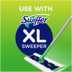 Swiffer Sweeper X-Large Disposable Sweeping Cloths, 16-Count Boxes - Image 2