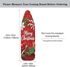 Holly Berry Print Ironing Protector - Image 5
