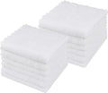 Orighty Ultra Soft Washcloths 12 Pack, Premium Microfiber Towel Sets 12 x 12 by AllRightinOrighty