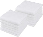Orighty Ultra Soft Washcloths 12 Pack, Premium Microfiber Towel Sets 12 x 12 by AllRightinOrighty