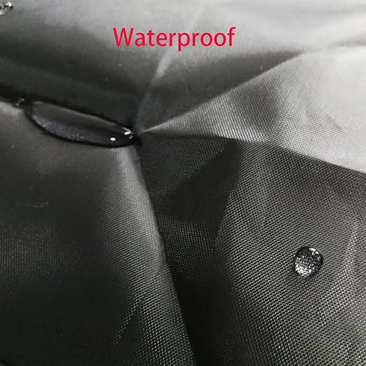 Microscope Dust Cover, Full Sealed Micro View Machine Cloth, Large Microscopes - Image 3