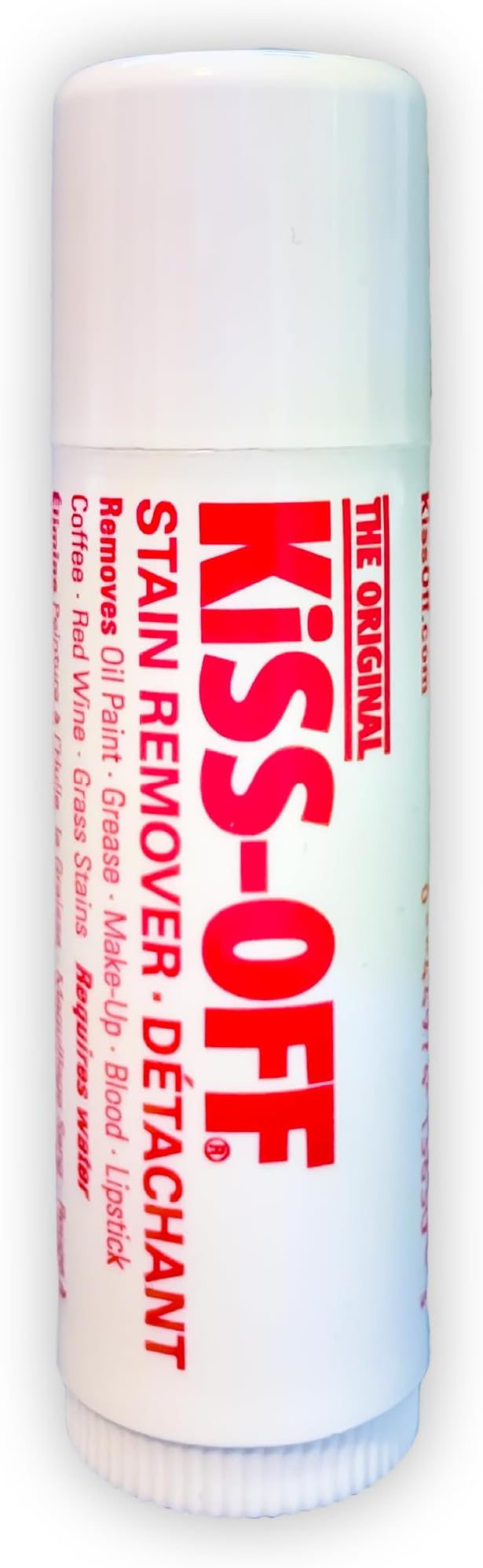 General Pencil Kiss Off Stain Remover 0.7-Ounce by Unknown