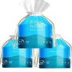 Face towels roll, hanging face towel disposable, disposable face towel by MIXUISEESkincareFlagshipSto