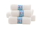 HIPHOP PANDA Baby Washcloths, Rayon Made from Bamboo - Image 2