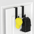 Heavy Duty Stainless Steel Over-Door Hook - Image 8