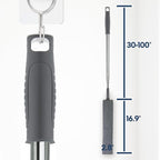 Retractable Gap Dust Cleaner - Image 6