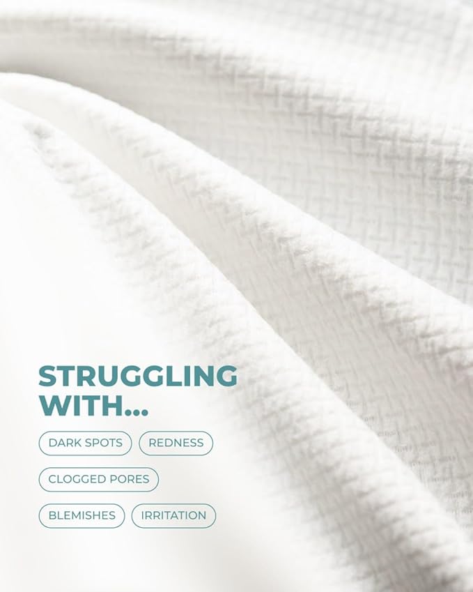 Buttah Skin Disposable Face Towels, Large Towels - Image 3