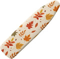 Marple Leaf Ironing Board Cover by Unknown