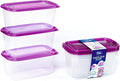 KIGI Airtight Food Storage Containers by KIGI