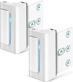 Home Security Door Lock Door Reinforcement Lock Door Locks - Image 10