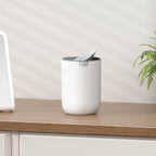 EKO Fandy 0.58 Gal/2.2L Mini Trash Can - Image 9