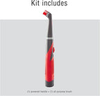 Rubbermaid Reveal Power Scrubber - Image 8