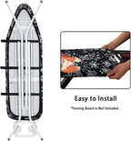Dog & Snowflake Ironing Covers - Image 5