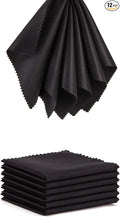 Glasses Cleaning Cloth Microfiber by TRIUMPHVISION