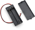 6 Pcs2xAAA Battery Holder Spring Clip - Image 2