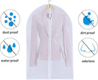 6 Pack Long Garment Bags - Image 7