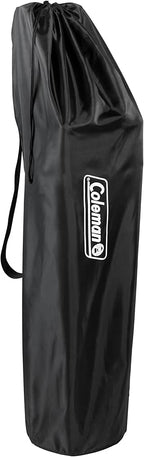 Coleman Comfortsmart Portable Suspension Chair, Ultra-Comfortable Outdoor Camping Chair with Drink Holder & Carry Bag, Supports up to 300lbs, Great for Camping, Tailgating, Firepits, Patio, & More - Image 6