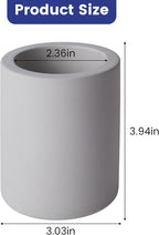 Drying Stone Toothbrush Holder, Diatomite Toothbrush Holders - Image 5