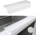 Silicone Sink Edge Protectors by Unknown