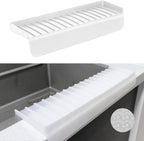 Silicone Sink Edge Protectors by Unknown