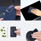 Extra Large Microfiber Cleaning Cloths - Image 6