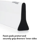 OXO Tot Expandable Dresser Drawer Divider - Image 6
