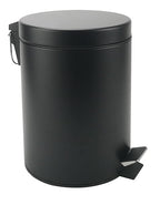 Stainless Steel Small Trash Can - Image 6